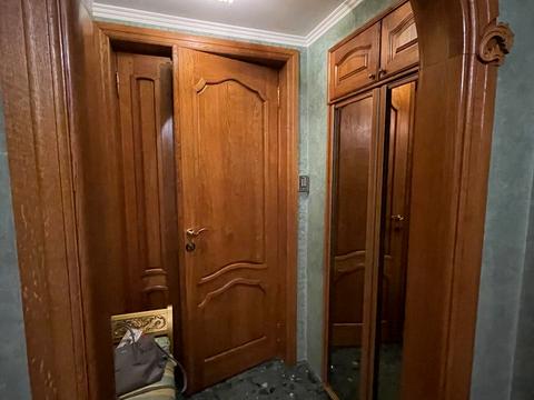 квартира за адресою Велика Васильківська вул. (Червоноармійська), 6