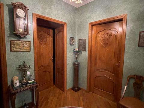 квартира за адресою Велика Васильківська вул. (Червоноармійська), 6