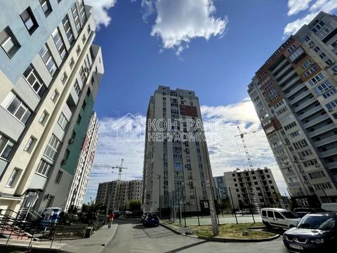 квартира за адресою Лисаветинська вул., 5