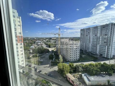 квартира за адресою Лисаветинська вул., 5