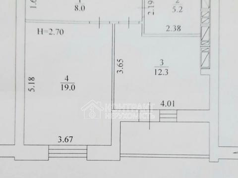 квартира за адресою Лисаветинська вул., 5