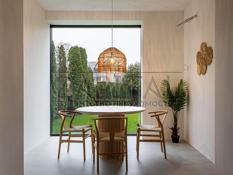 будинок за адресою смт. Козин, Конча-Заспа