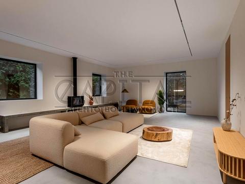 будинок за адресою смт. Козин, Конча-Заспа