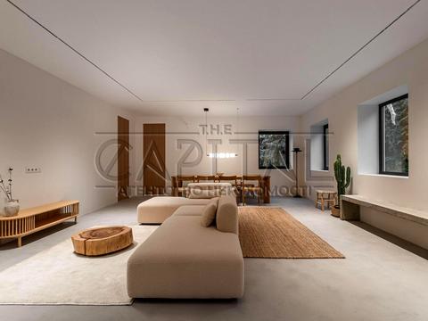 будинок за адресою смт. Козин, Конча-Заспа