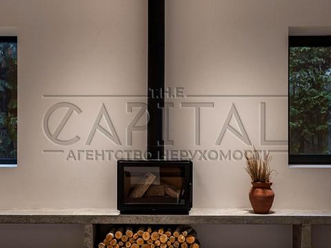 будинок за адресою смт. Козин, Конча-Заспа