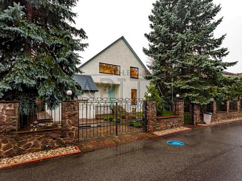 будинок за адресою смт. Козин, Конча-Заспа