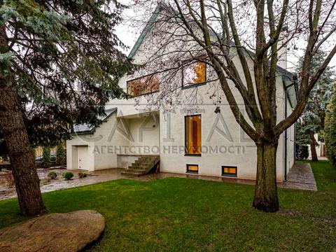 будинок за адресою смт. Козин, Конча-Заспа