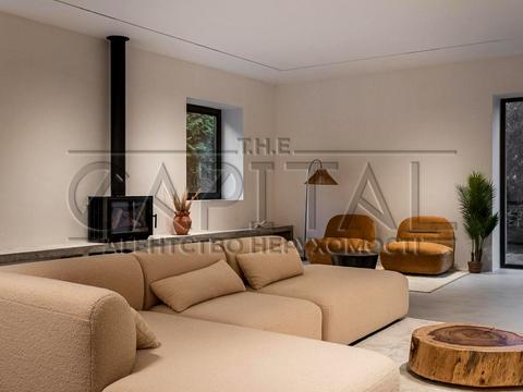 будинок за адресою смт. Козин, Конча-Заспа