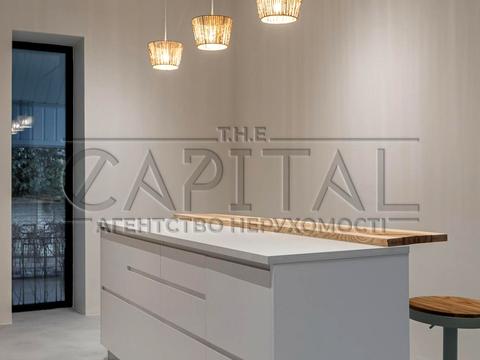 будинок за адресою смт. Козин, Конча-Заспа