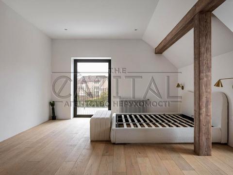 будинок за адресою смт. Козин, Конча-Заспа