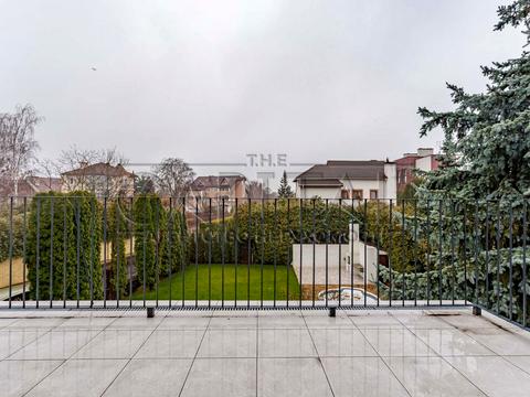 будинок за адресою смт. Козин, Конча-Заспа