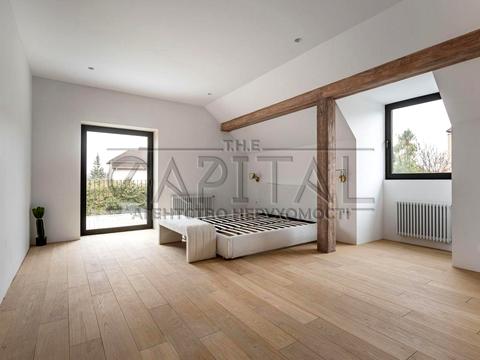 будинок за адресою смт. Козин, Конча-Заспа