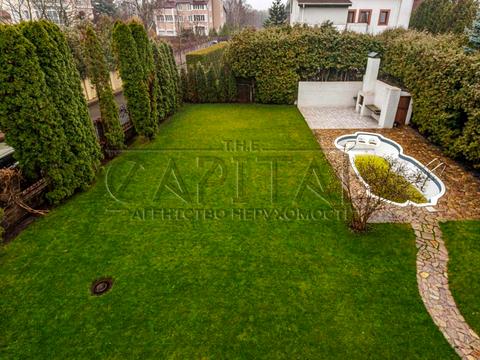 будинок за адресою смт. Козин, Конча-Заспа