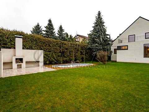 будинок за адресою смт. Козин, Конча-Заспа