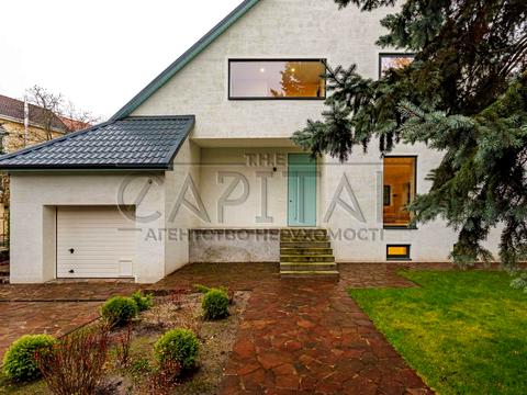 будинок за адресою смт. Козин, Конча-Заспа