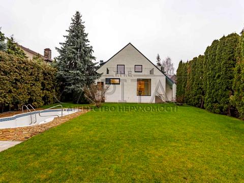 будинок за адресою смт. Козин, Конча-Заспа