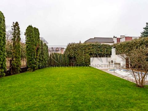 будинок за адресою смт. Козин, Конча-Заспа