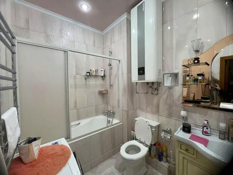 квартира за адресою Велика Васильківська вул. (Червоноармійська), 6