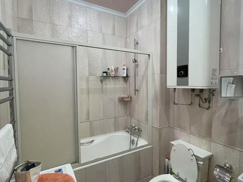 квартира за адресою Велика Васильківська вул. (Червоноармійська), 6