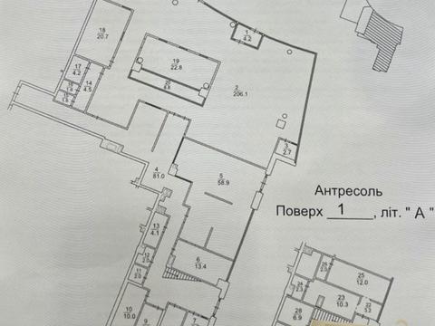 коммерческая по адресу Андрея Верхогляда ул. (Михайла Драгомирова), 17-Б