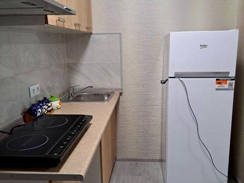 квартира по адресу Жемчужная ул., 3а/1