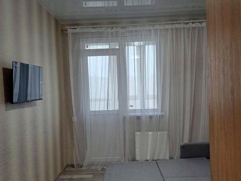 квартира по адресу Жемчужная ул., 3а/1