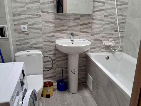 квартира по адресу Жемчужная ул., 3а/1