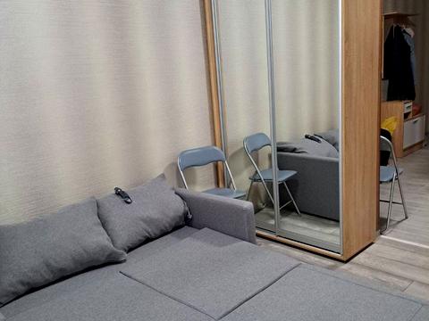 квартира по адресу Жемчужная ул., 3а/1