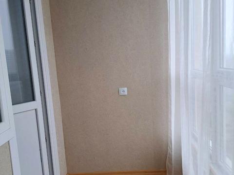 квартира по адресу Жемчужная ул., 3а/1