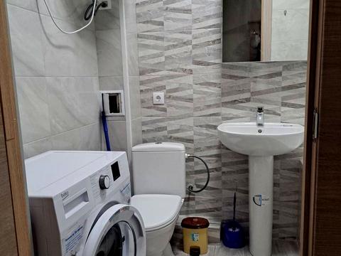 квартира по адресу Жемчужная ул., 3а/1