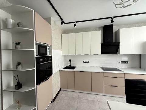 квартира по адресу Драгоманова ул., 10