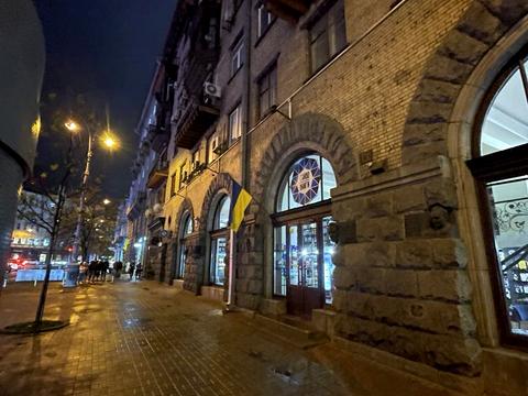 квартира за адресою Велика Васильківська вул. (Червоноармійська), 6