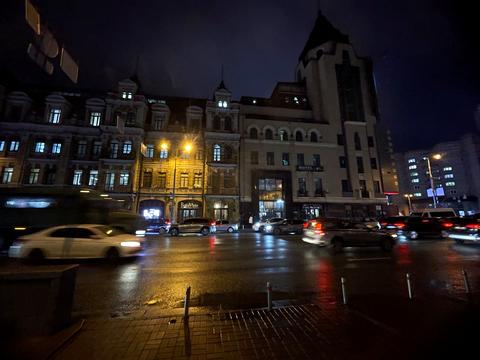 квартира за адресою Велика Васильківська вул. (Червоноармійська), 6