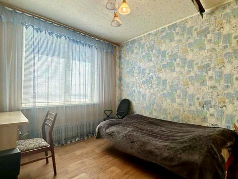 квартира по адресу Салтовское шоссе, 250а