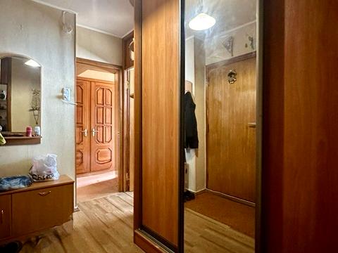 квартира по адресу Салтовское шоссе, 250а