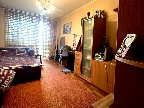 квартира по адресу Салтовское шоссе, 250а