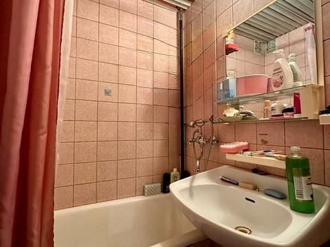 квартира по адресу Салтовское шоссе, 250а