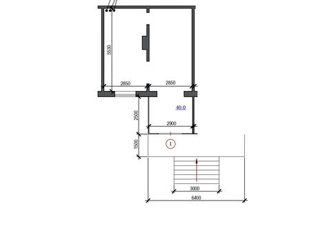 комерційна за адресою Вигурівський бульв., 6