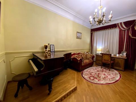 квартира за адресою Велика Васильківська вул. (Червоноармійська), 6