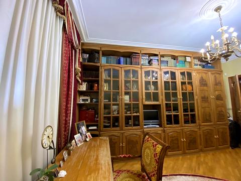 квартира за адресою Велика Васильківська вул. (Червоноармійська), 6