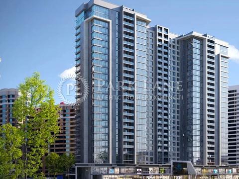 квартира по адресу Євгена Коновальця вул. (Щорса), 30