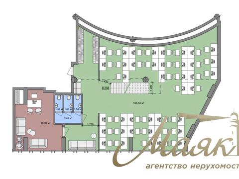 комерційна за адресою Михайла Бойчука вул. (Кіквідзе), 41-Б