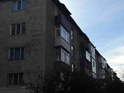 квартира за адресою Європейська вул. (Фрунзе), 96