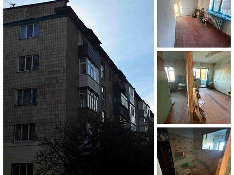 квартира за адресою Європейська вул. (Фрунзе), 96