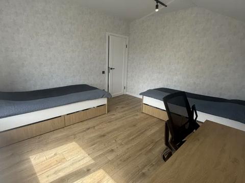 дом по адресу Независимости ул.