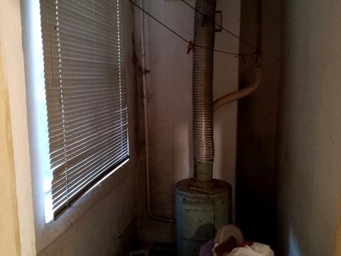 будинок за адресою смт. Олександрівка, Київська