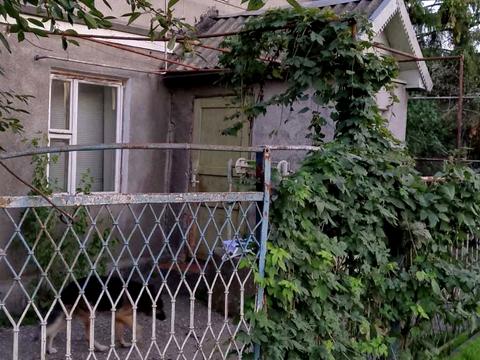 будинок за адресою смт. Олександрівка, Київська