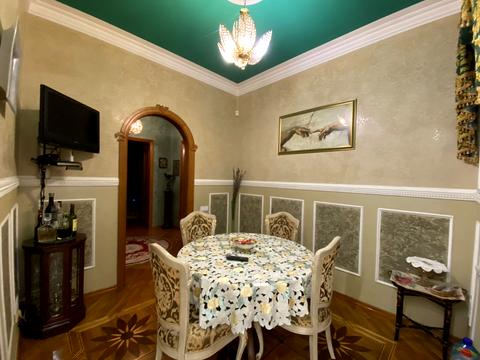 квартира за адресою Велика Васильківська вул. (Червоноармійська), 6