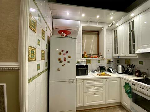 квартира за адресою Велика Васильківська вул. (Червоноармійська), 6