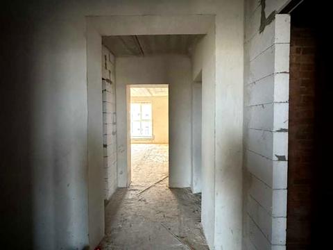 квартира по адресу Великотырновская ул., 9А